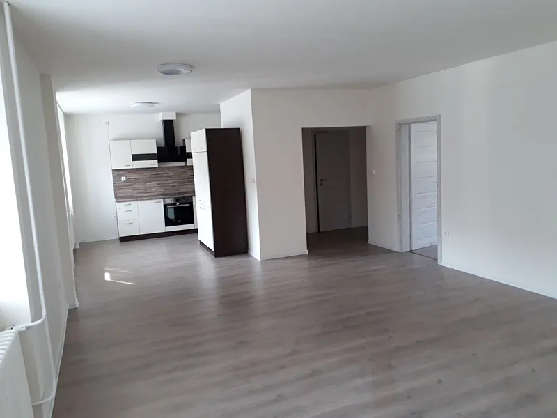 prodej bytu 3+kk 91m² včetně parkovacího stání